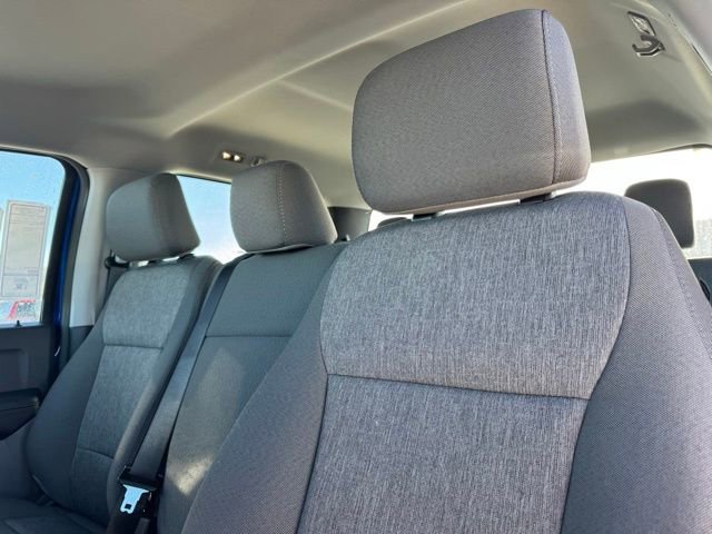 New 2026 Ford F250 XL w/ STX Appearance Package image 13
