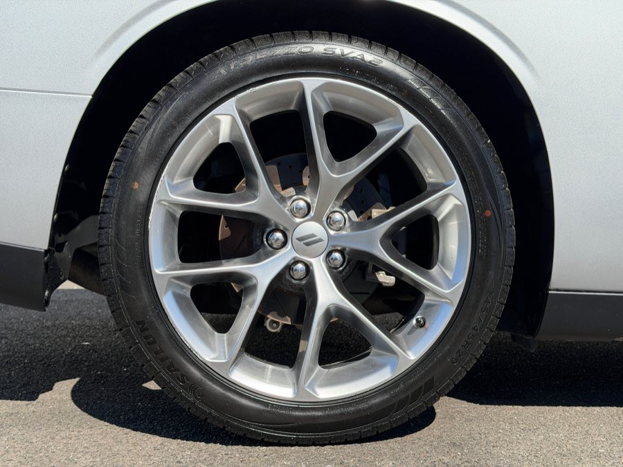 Used 2019 Dodge Challenger R/T w/ Plus Package RWD image 21