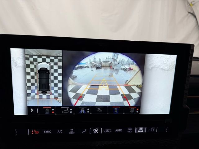 Used 2024 GMC Hummer EV 3X image 36