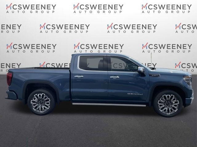 New 2026 GMC Sierra 1500 Denali Ultimate image 2