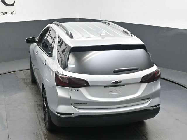 Used 2018 Chevrolet Equinox Premier FWD image 57