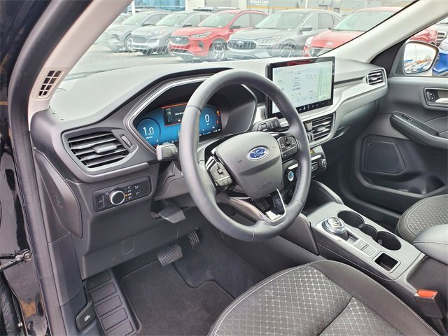 Used 2023 Ford Escape Active w/ Tech Pack #2 image 12