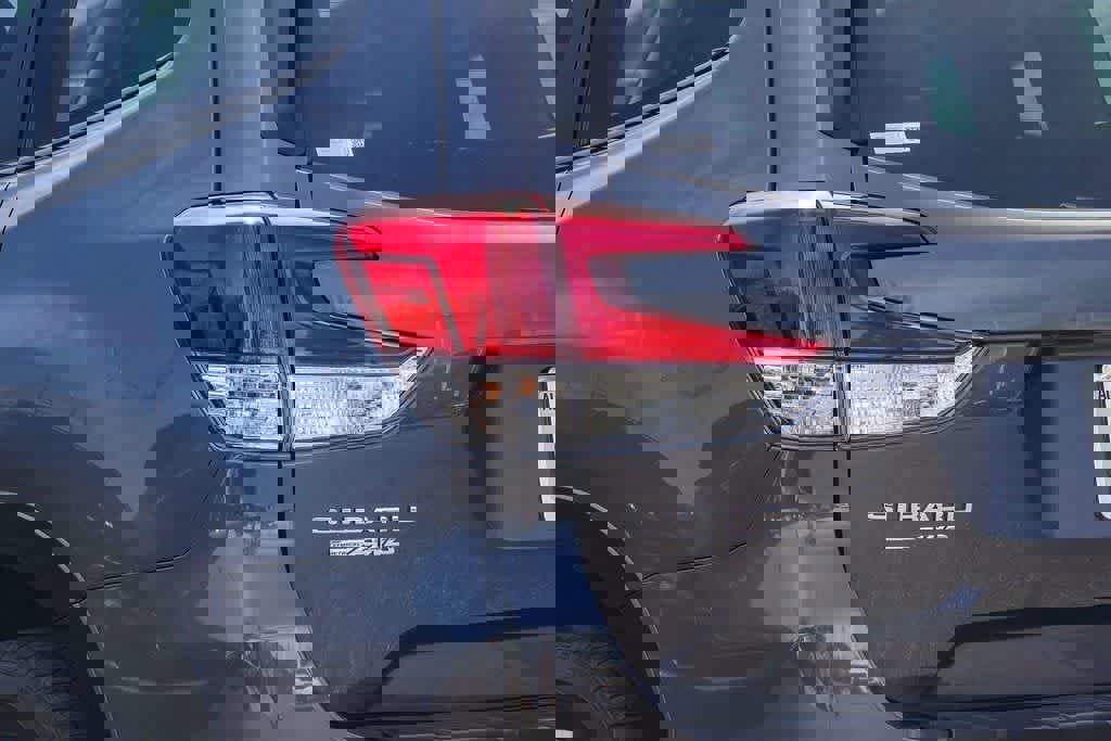 Used 2023 Subaru Forester Premium w/ Popular Package #2 image 7