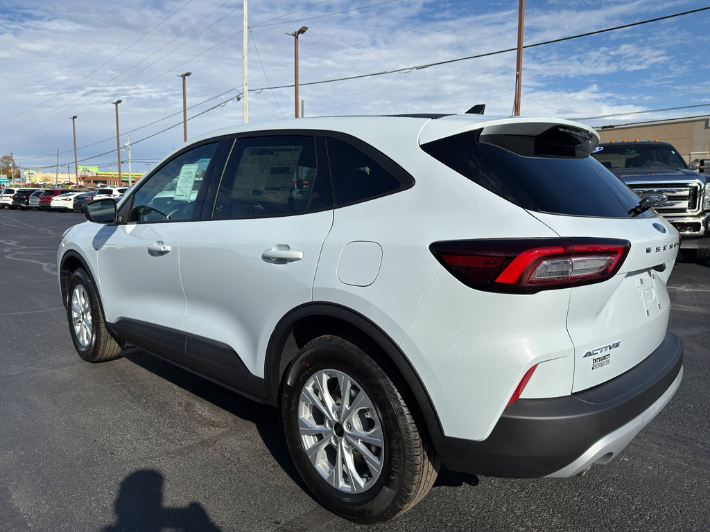 New 2026 Ford Escape Active w/ Cold Weather Package image 6