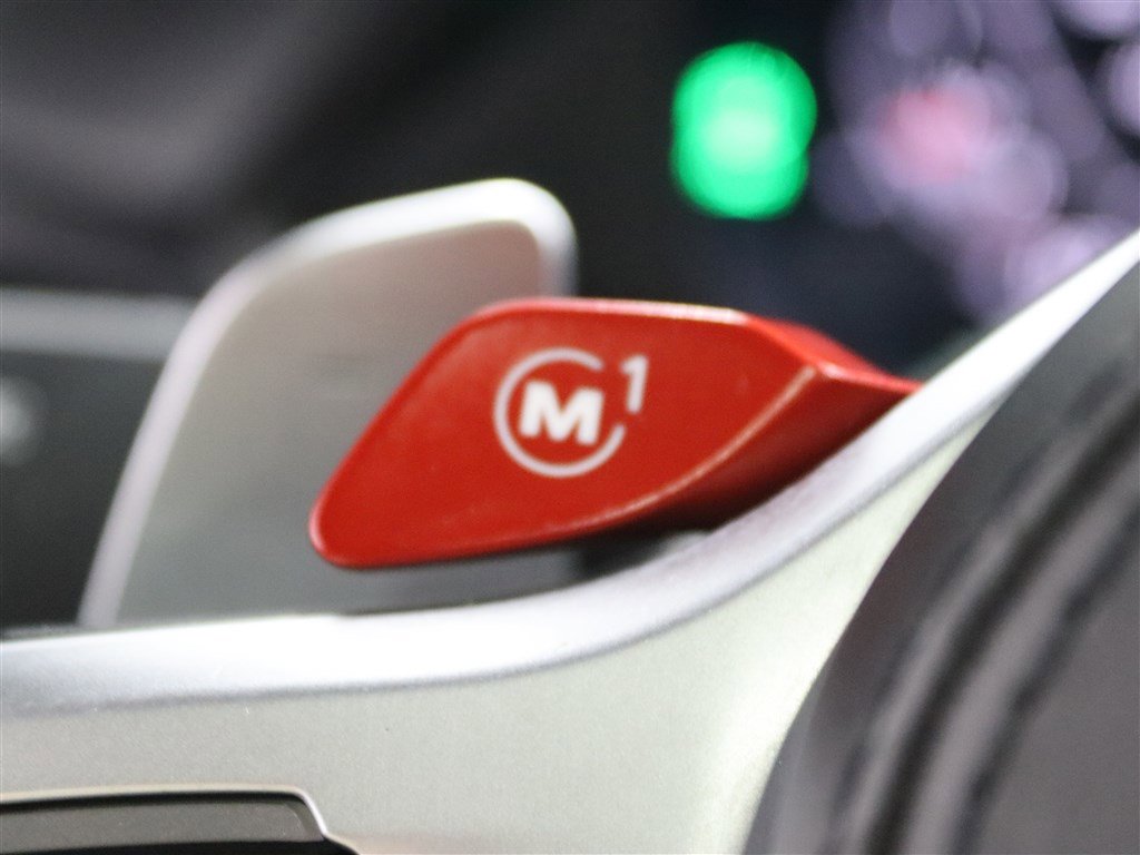 Used 2022 BMW X6 M w/ Executive Package AWD/4WD image 35