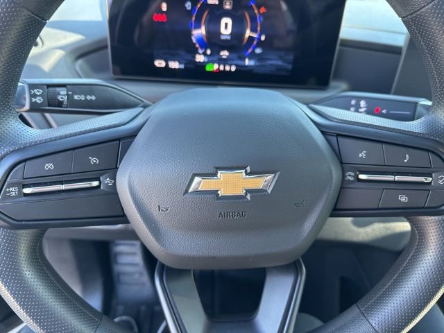 Used 2024 Chevrolet Silverado EV W/T image 21