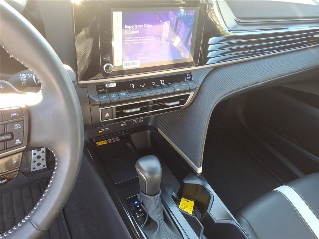 Certified 2025 Toyota Camry SE w/ Convenience Package FWD image 35