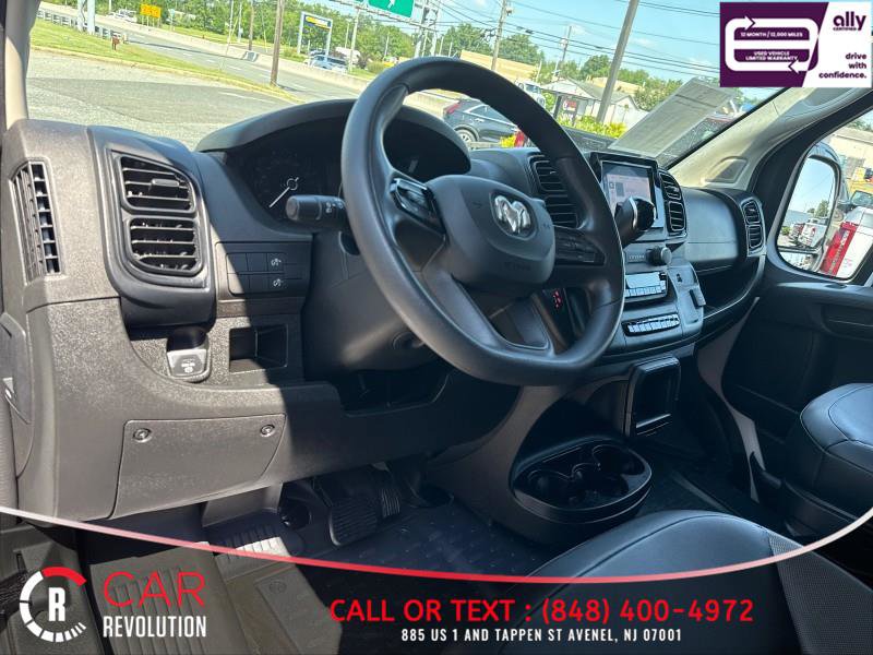 Used 2023 RAM ProMaster 1500 image 33