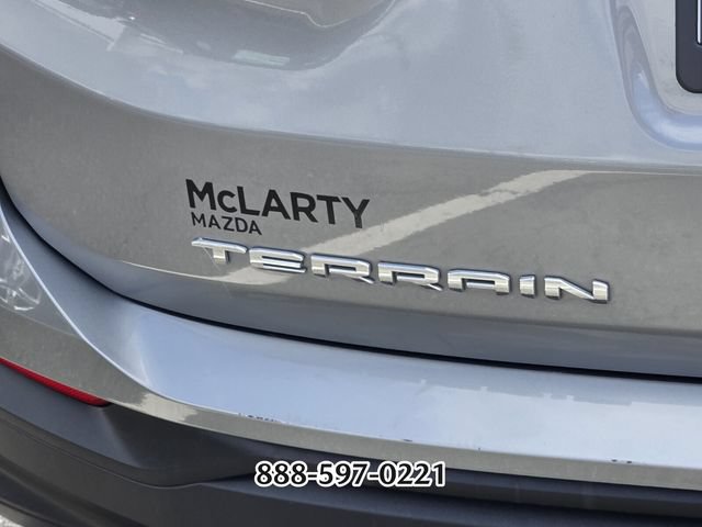 Used 2024 GMC Terrain SLE FWD image 14