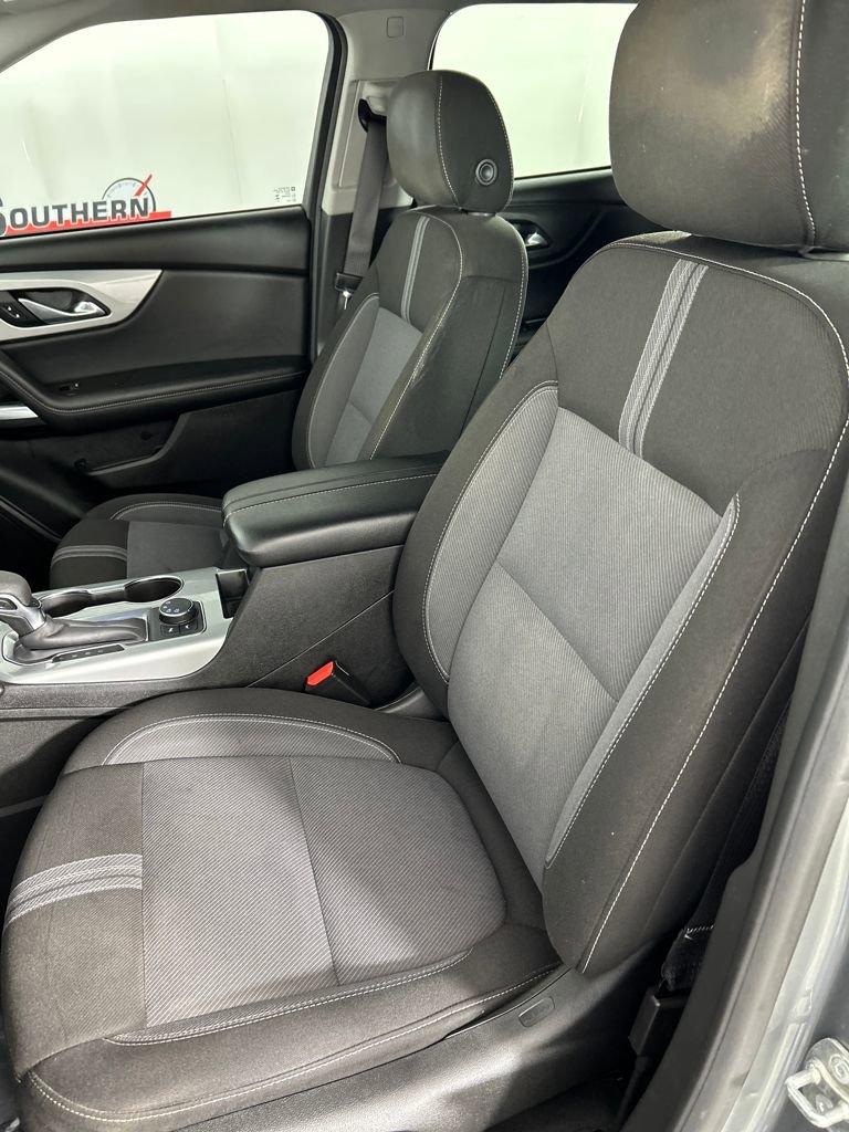 Used 2024 Chevrolet Blazer LT w/ Redline Edition image 12