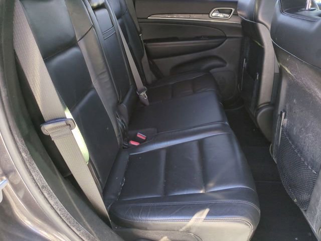 Used 2019 Jeep Grand Cherokee Limited image 25