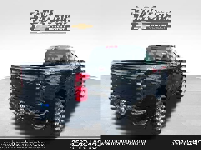 New 2026 Chevrolet Silverado 1500 W/T w/ WT Value Package image 36