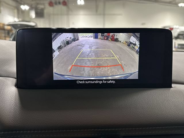 Certified 2024 MAZDA CX-5 AWD 2.5 S w/ Premium Plus Pkg image 29