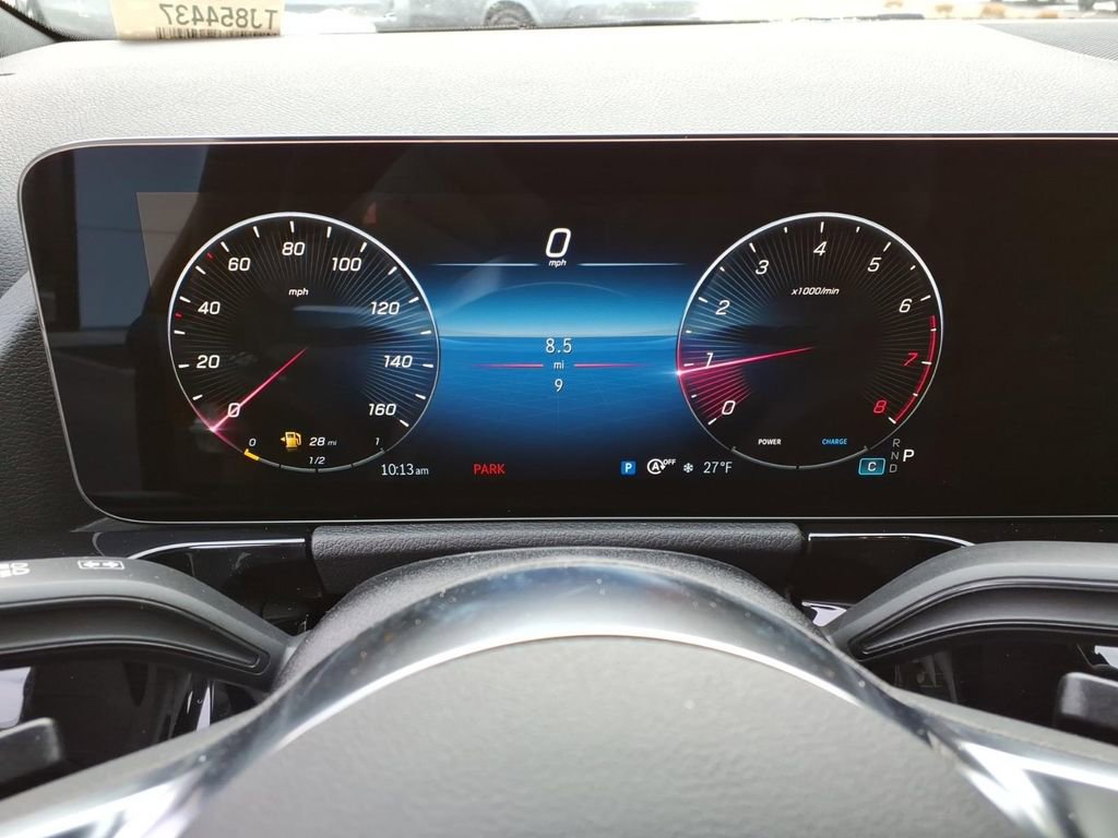 New 2026 Mercedes-Benz GLA 250 4MATIC image 18