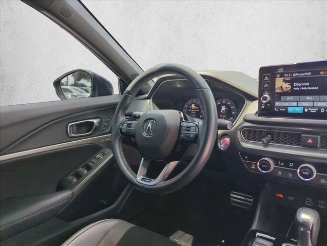 Used 2025 Acura Integra A-Spec FWD image 29