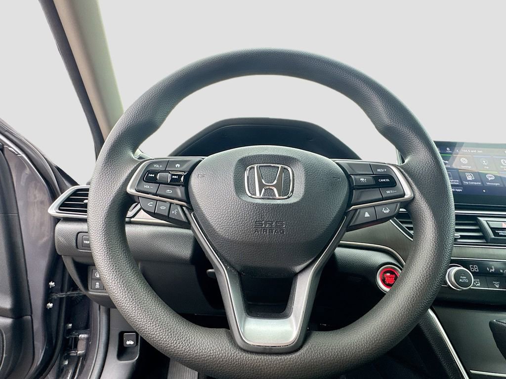 Used 2021 Honda Accord LX image 11