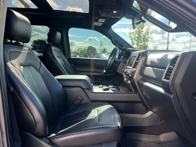 Used 2019 Ford Expedition Limited w/ Special Edition Package AWD/4WD image 11