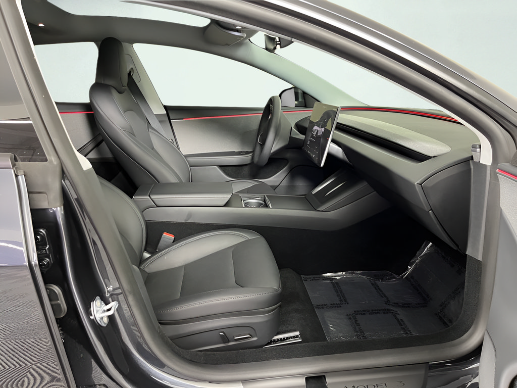 Used 2026 Tesla Model 3 RWD image 16