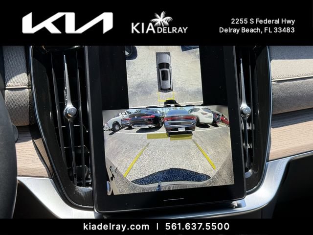 Used 2026 Volvo XC90 B6 Plus AWD/4WD image 24