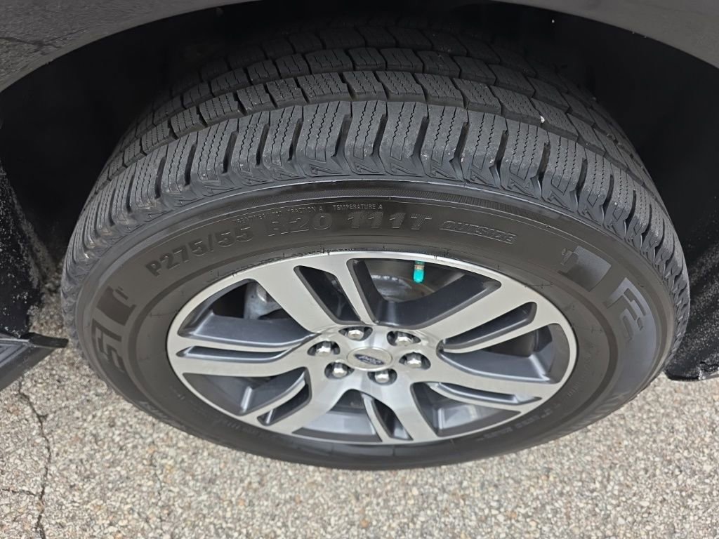 Certified 2024 Ford Expedition Max Limited image 43