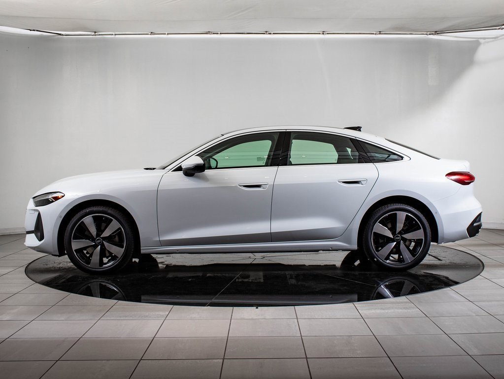 New 2025 Audi A5 2.0T Premium Plus image 5