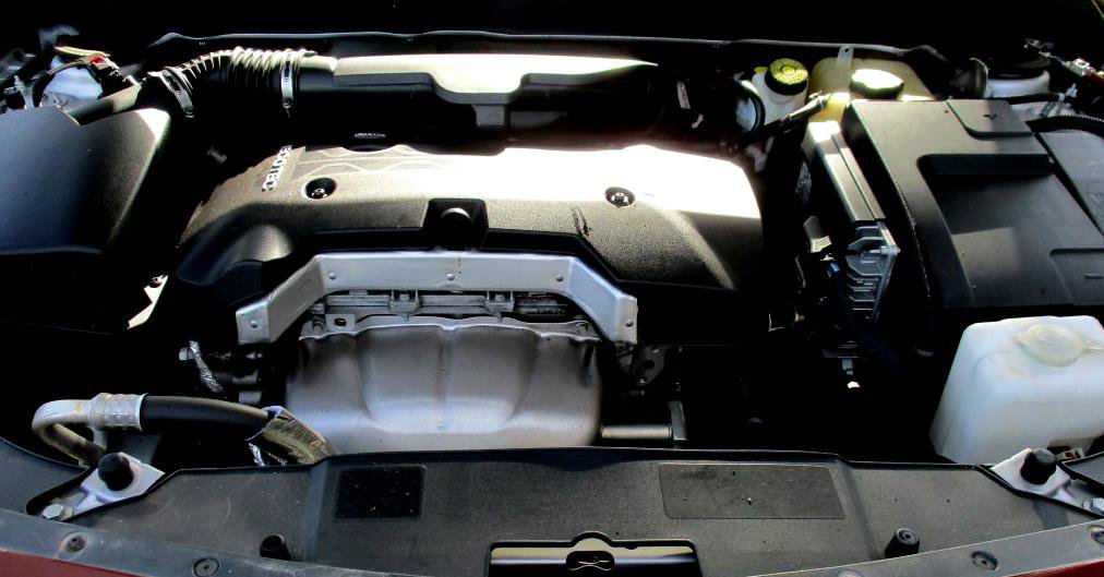 Used 2013 Chevrolet Malibu LTZ FWD image 11