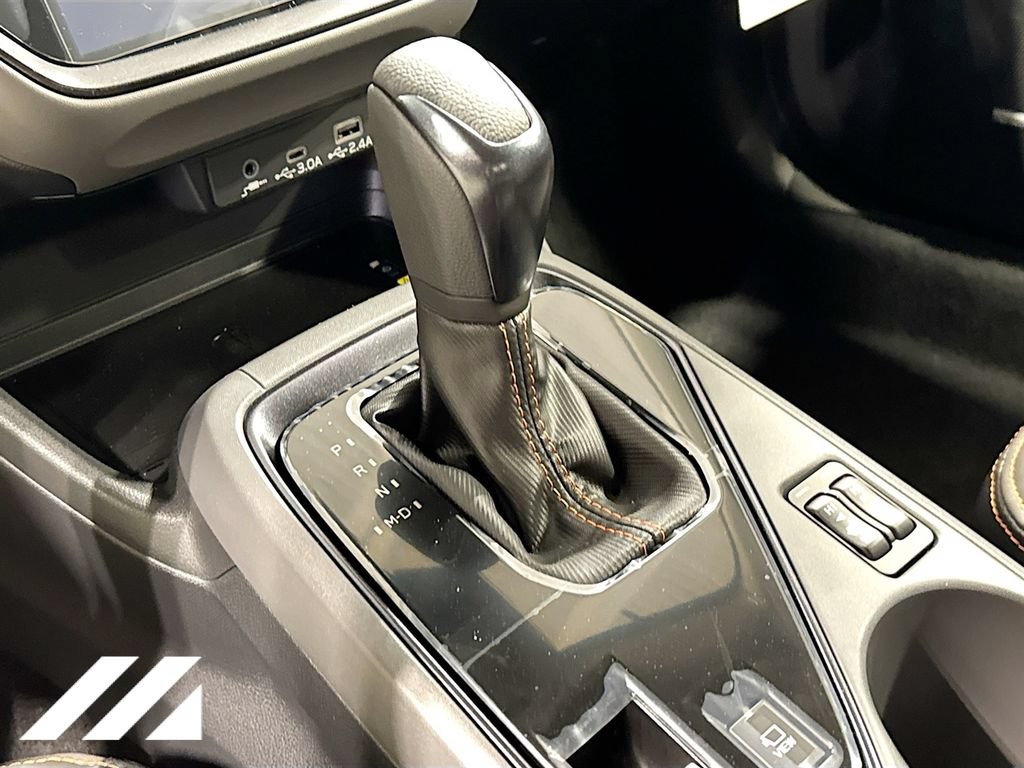 New 2026 Subaru Crosstrek 2.5i Limited AWD/4WD image 18