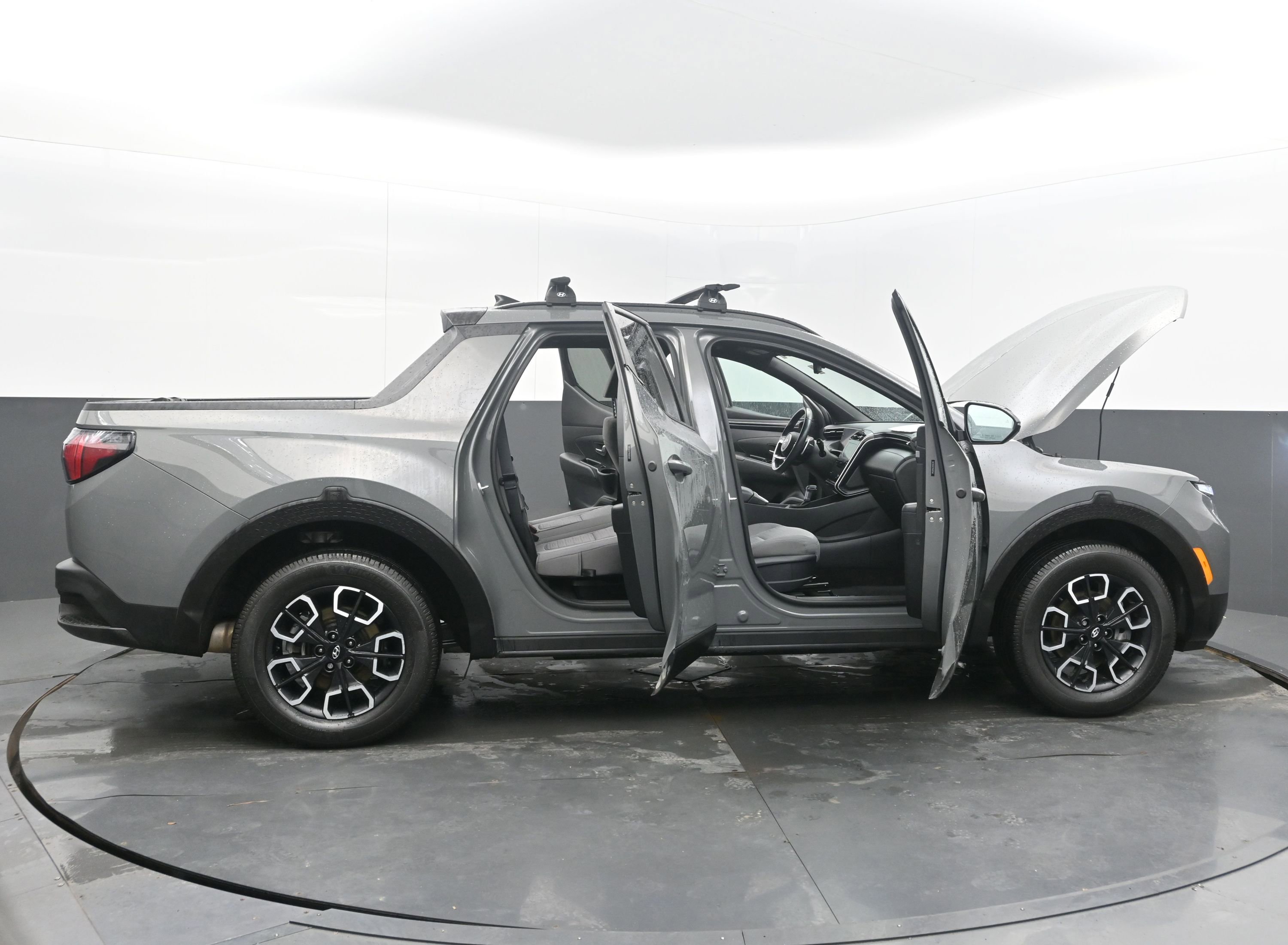 Used 2022 Hyundai Santa Cruz SEL Premium image 43