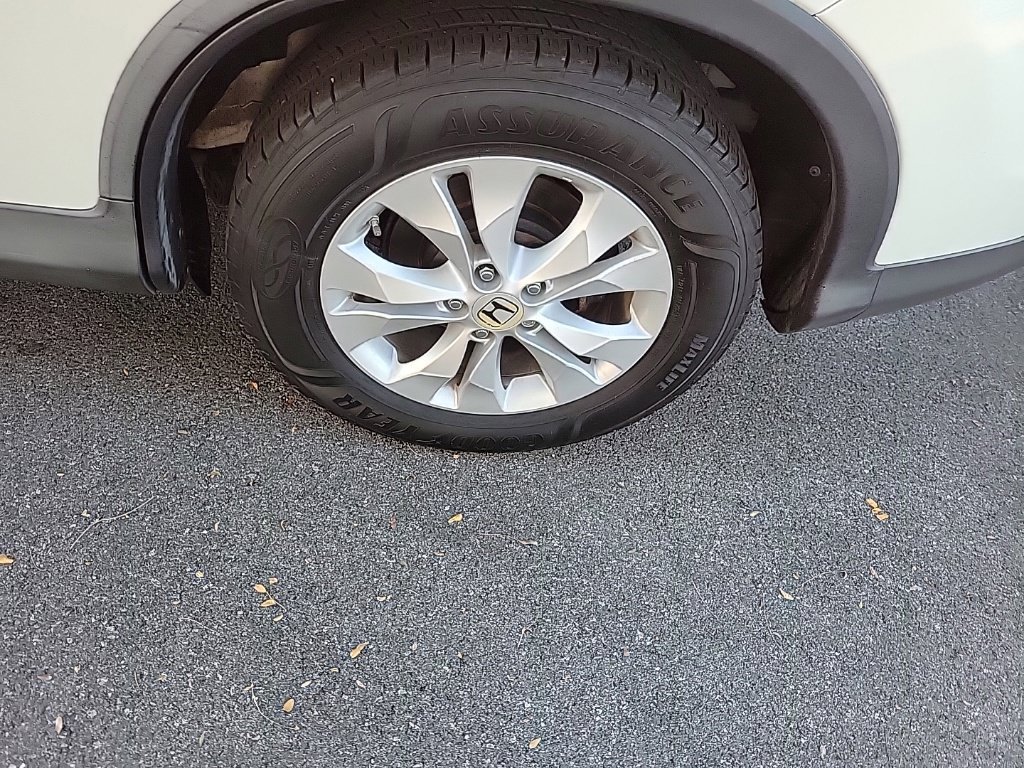 Used 2013 Honda CR-V EX-L image 5