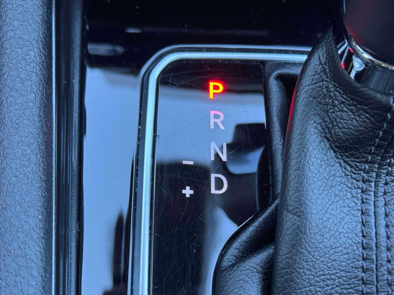 Used 2022 Jeep Compass Latitude image 26