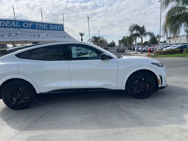 New 2025 Ford Mustang Mach-E GT image 6