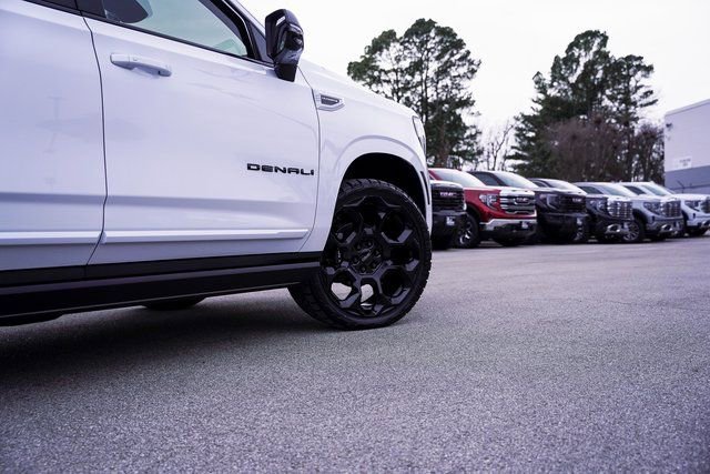 New 2026 GMC Yukon Denali Ultimate image 20
