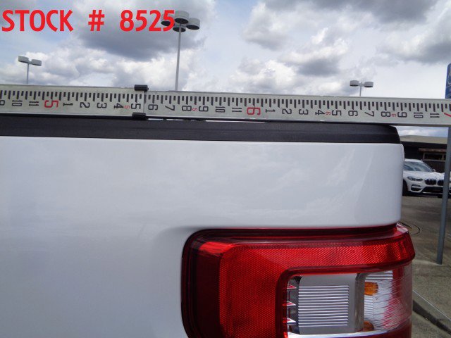 Used 2022 Ford F150 XL w/ Equipment Group 101A High RWD image 23
