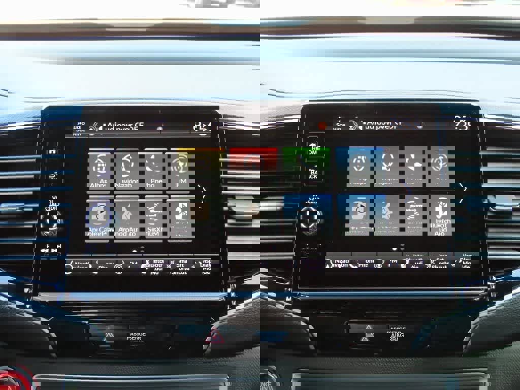 New 2026 Honda Ridgeline TrailSport+ image 20