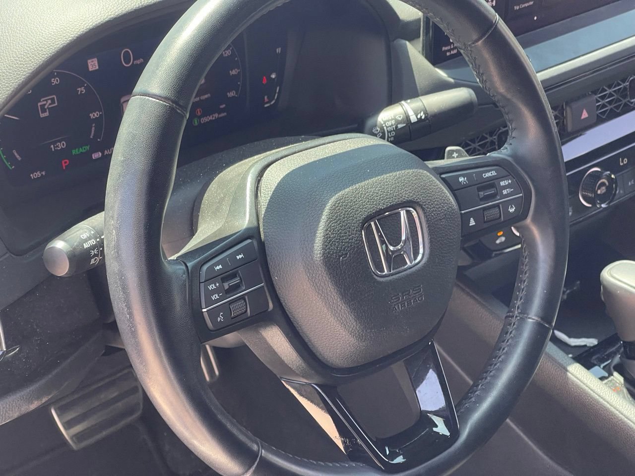 Used 2024 Honda Accord Sport image 6
