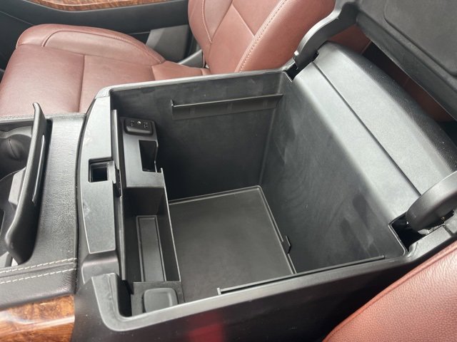 Used 2020 Chevrolet Tahoe Premier w/ Premier Plus Edition image 32