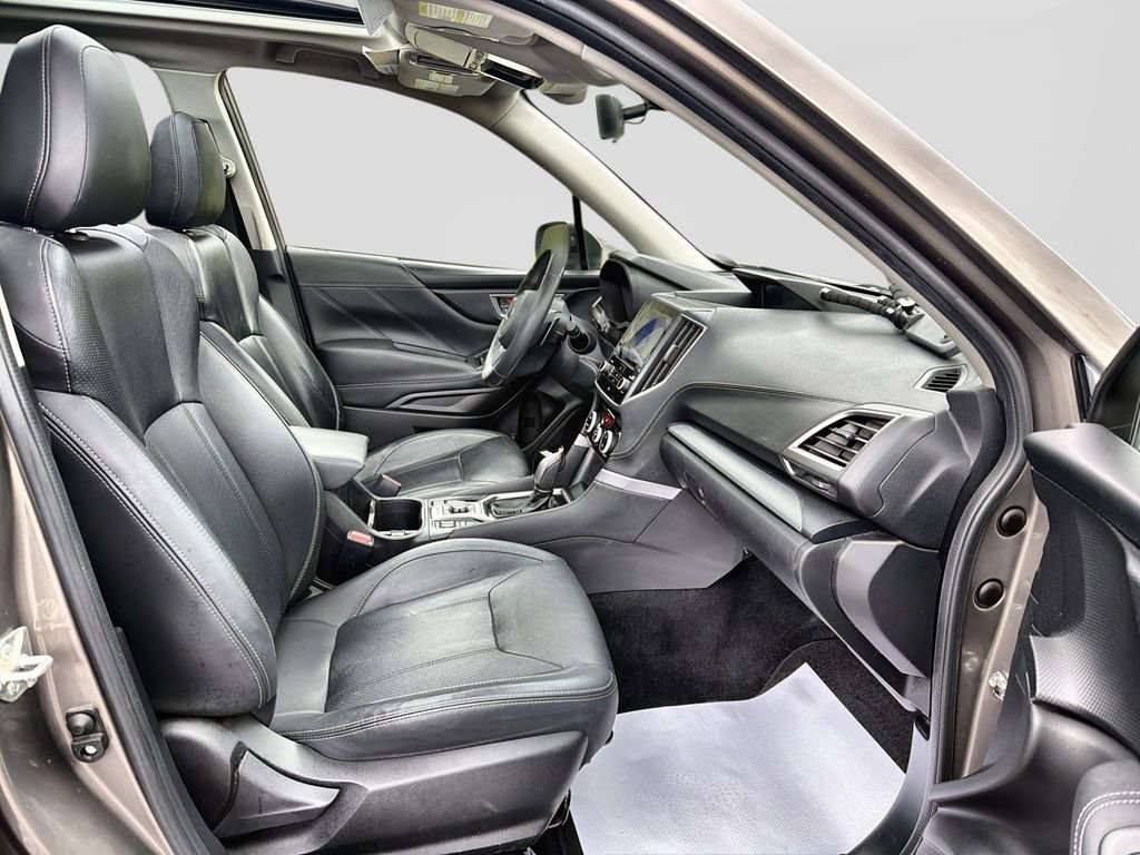 Used 2021 Subaru Forester Limited AWD/4WD image 29
