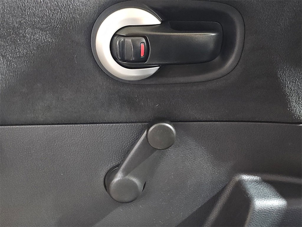 Used 2009 Nissan Versa 1.8 S w/ ABS Pkg image 28