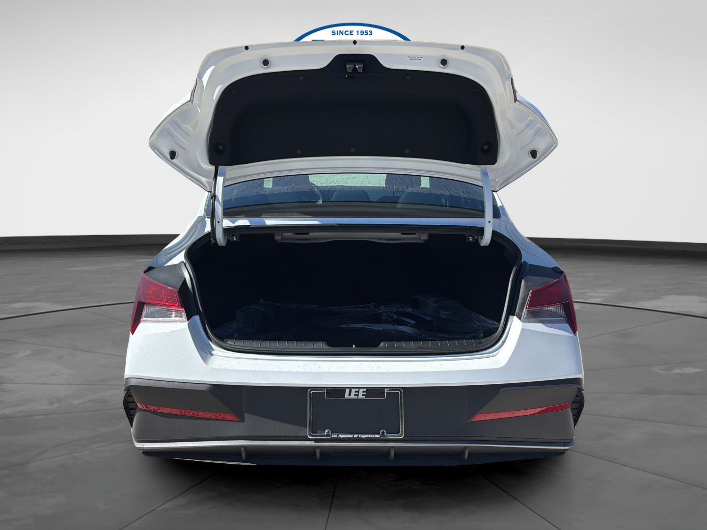 Certified 2026 Hyundai Elantra Sport FWD image 9
