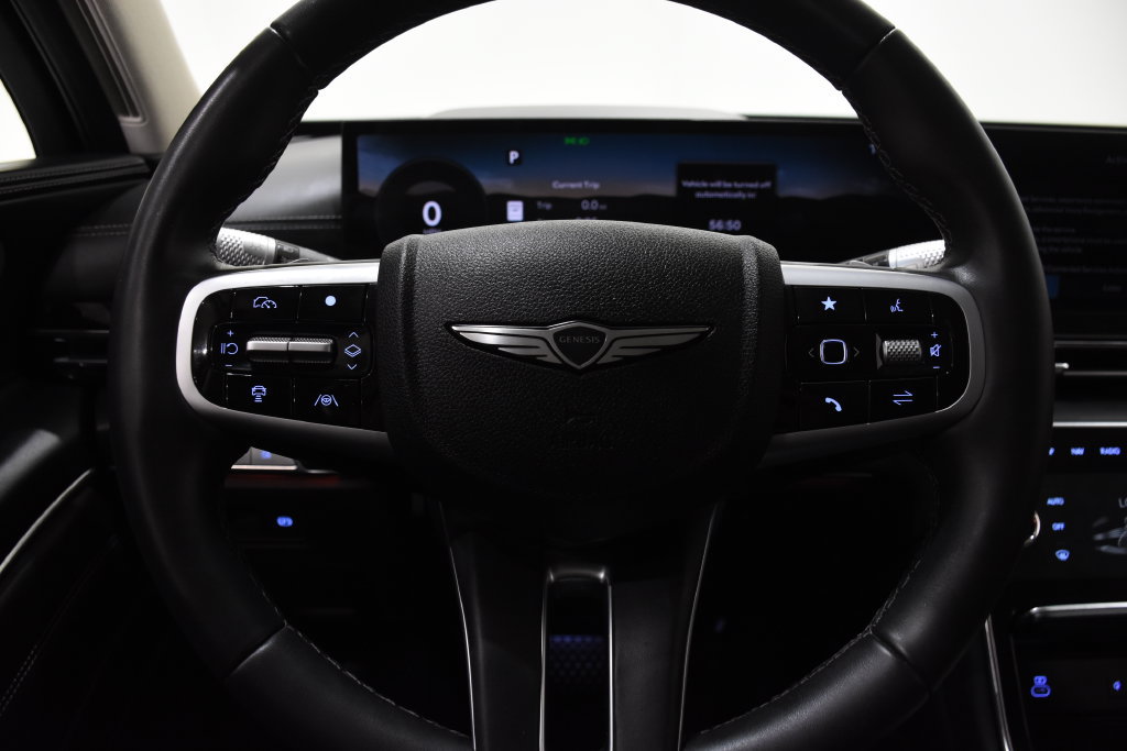 Used 2026 Genesis GV80 2.5T AWD/4WD image 13