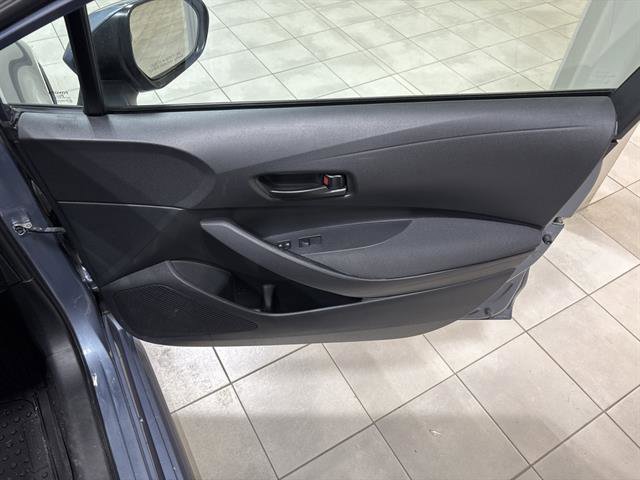 Used 2023 Toyota Corolla LE image 21