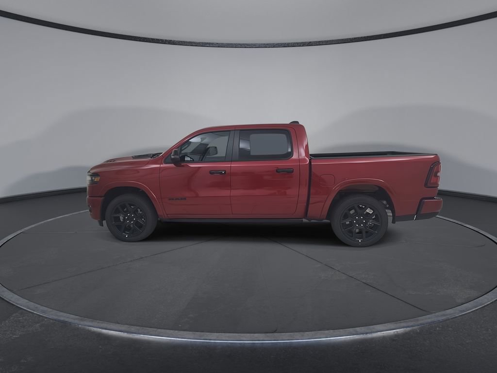 New 2026 RAM 1500 Laramie image 10