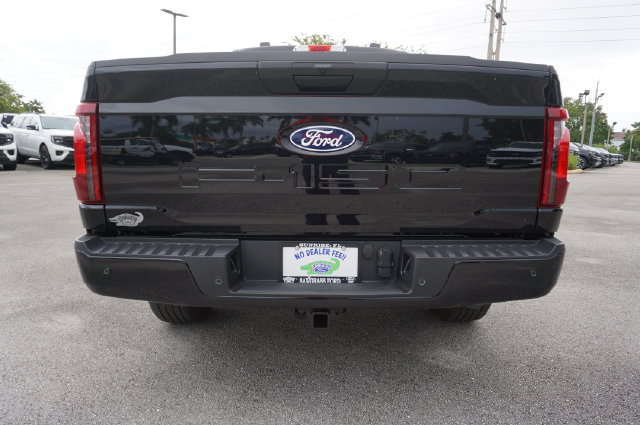 New 2026 Ford F150 STX RWD image 35