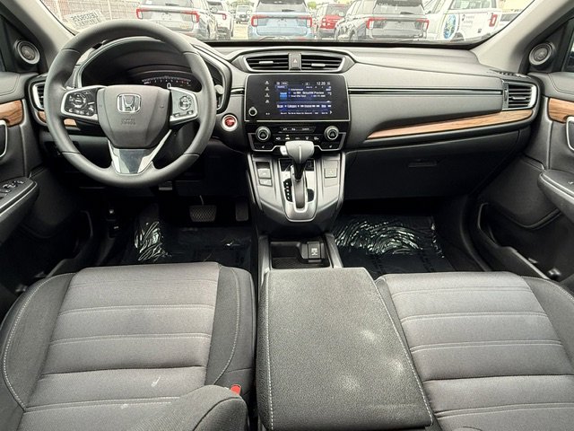 Used 2019 Honda CR-V EX image 18