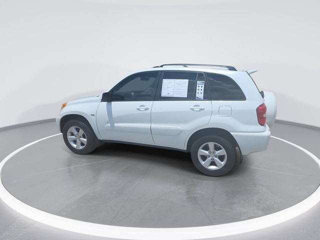 Used 2005 Toyota RAV4 2WD image 5