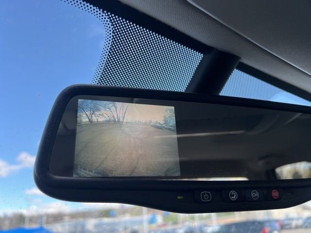 Used 2014 Chevrolet Silverado 3500 LT w/ Interior Plus Package AWD/4WD image 13