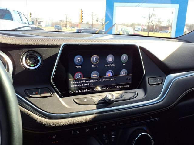 Used 2022 Chevrolet Blazer Premier image 10