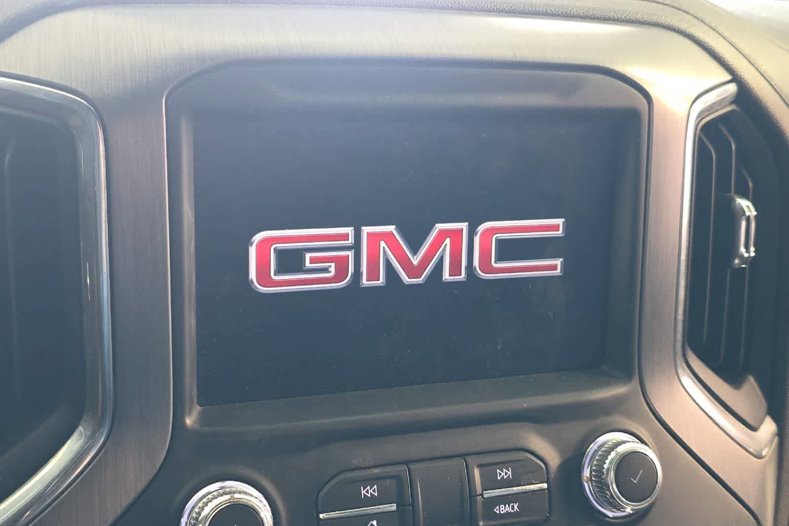 Used 2020 GMC Sierra 1500 Denali AWD/4WD image 19