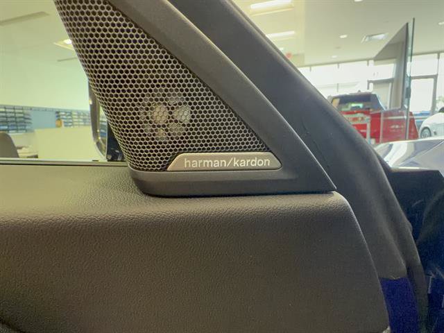 New 2025 BMW 230i xDrive Coupe w/ M Sport Package AWD/4WD image 9