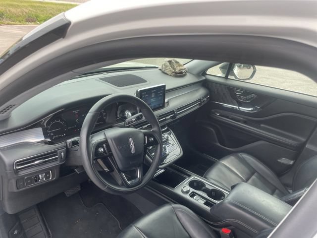 Used 2022 Lincoln Corsair AWD w/ Equipment Group 101A image 22